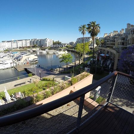 Vista Bahia Nordelta Apartamento Tigre Exterior foto
