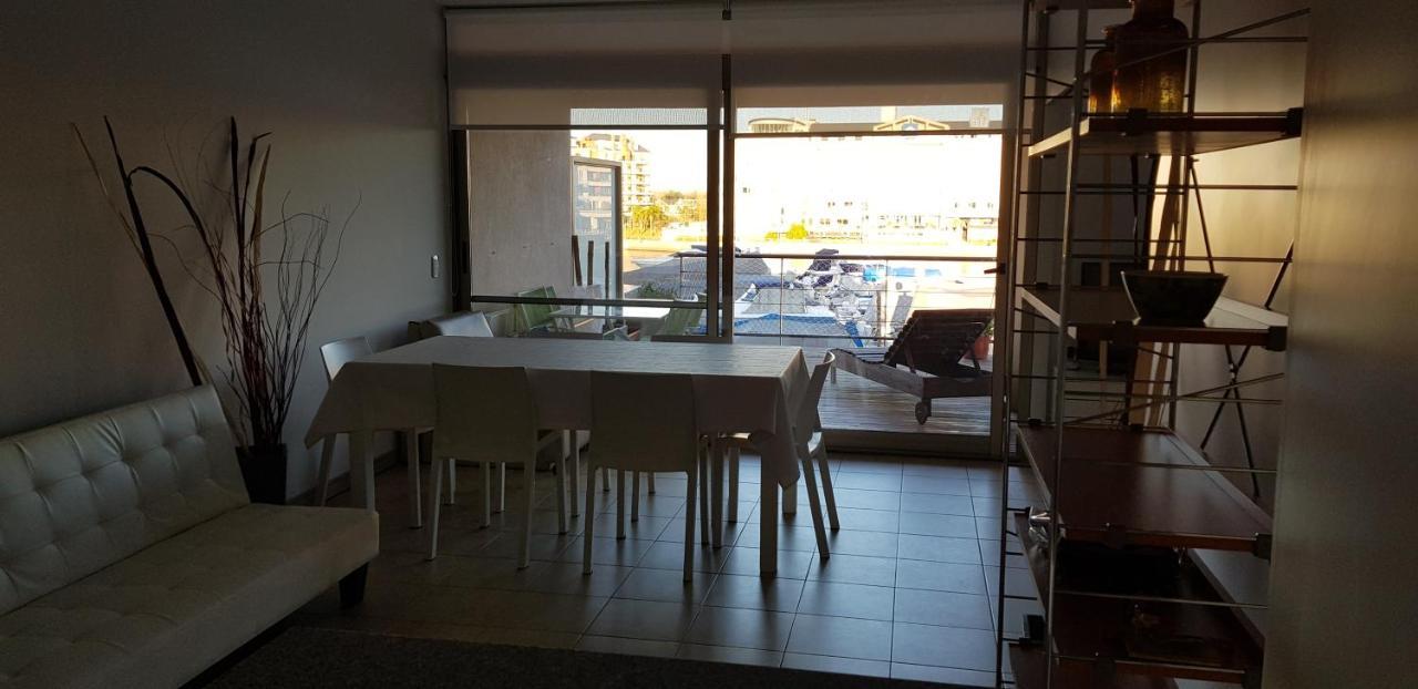 Vista Bahia Nordelta Apartamento Tigre Exterior foto