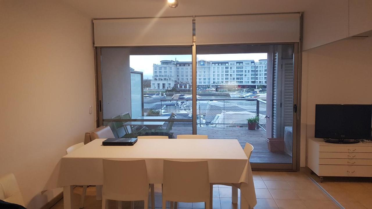 Vista Bahia Nordelta Apartamento Tigre Exterior foto