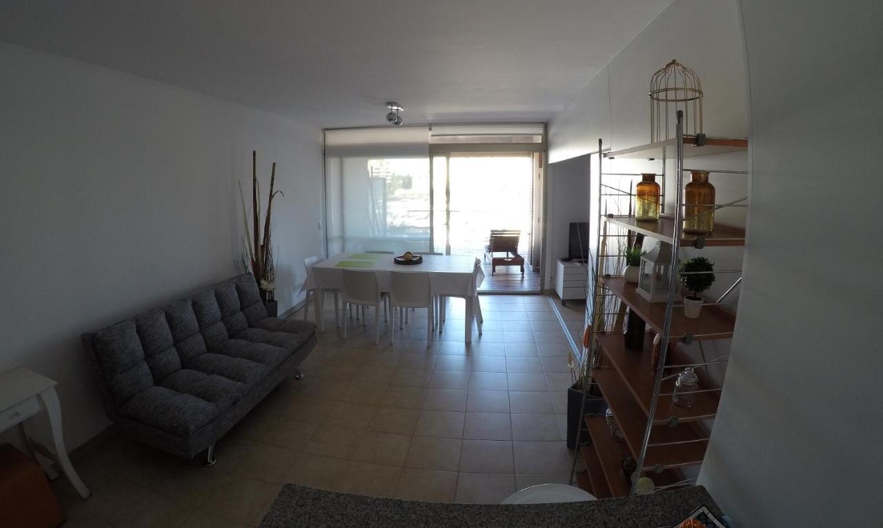 Vista Bahia Nordelta Apartamento Tigre Exterior foto