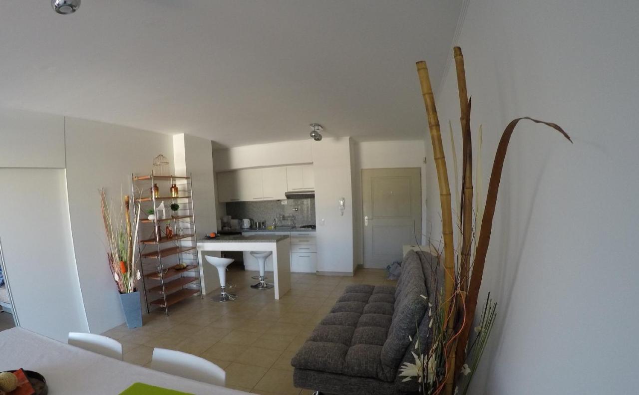 Vista Bahia Nordelta Apartamento Tigre Exterior foto
