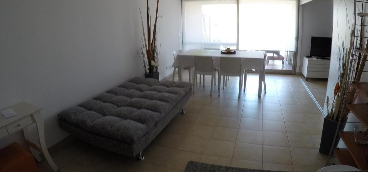 Vista Bahia Nordelta Apartamento Tigre Exterior foto